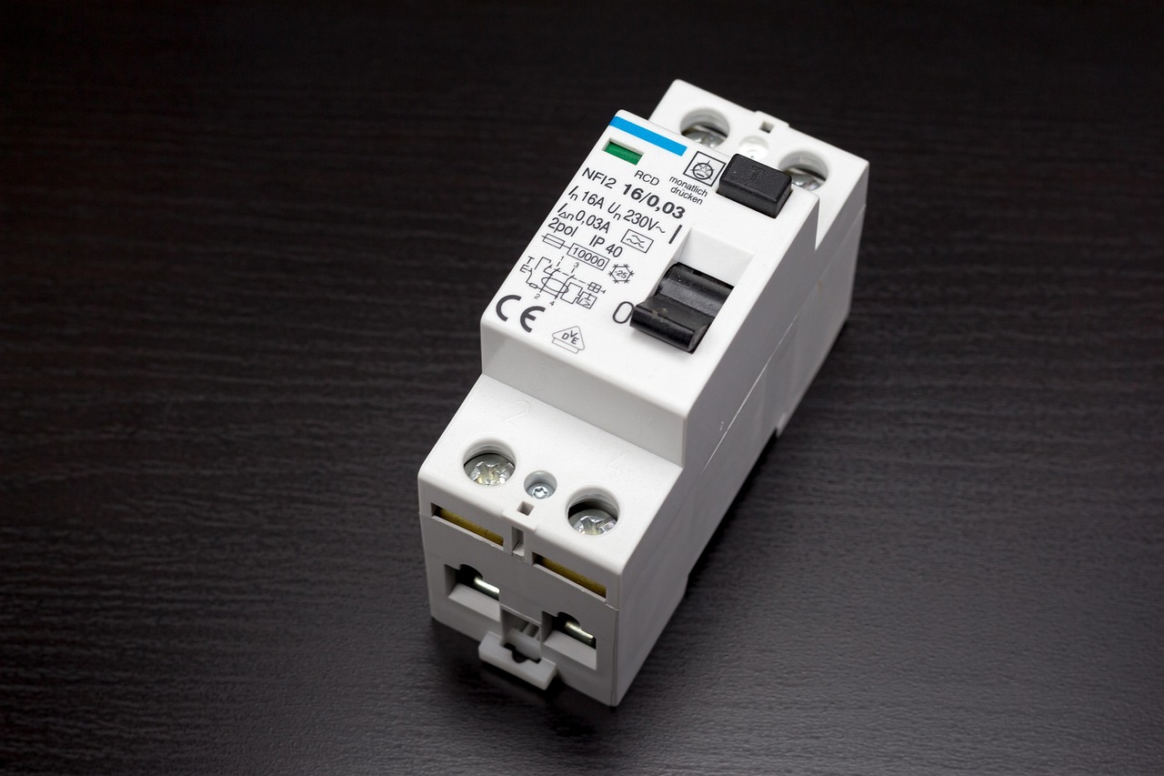 Rayon Électricité